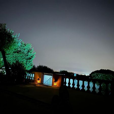نيس Chambre D'Hotes A L'Ancre Marine De La Villa Rose المظهر الخارجي الصورة